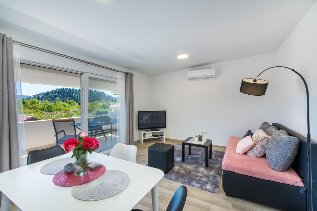 Apartment Finta Rogotin Zewnętrze zdjęcie