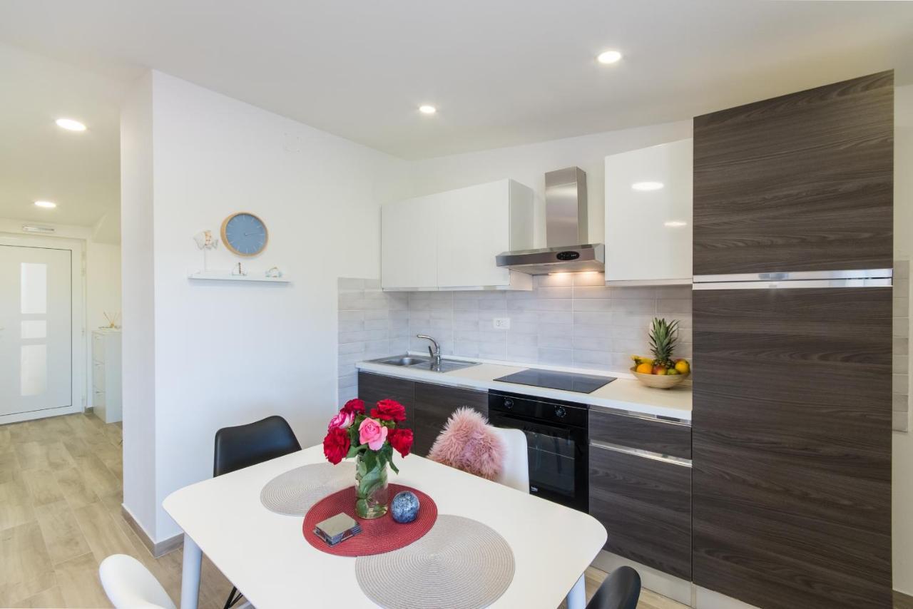 Apartment Finta Rogotin Zewnętrze zdjęcie