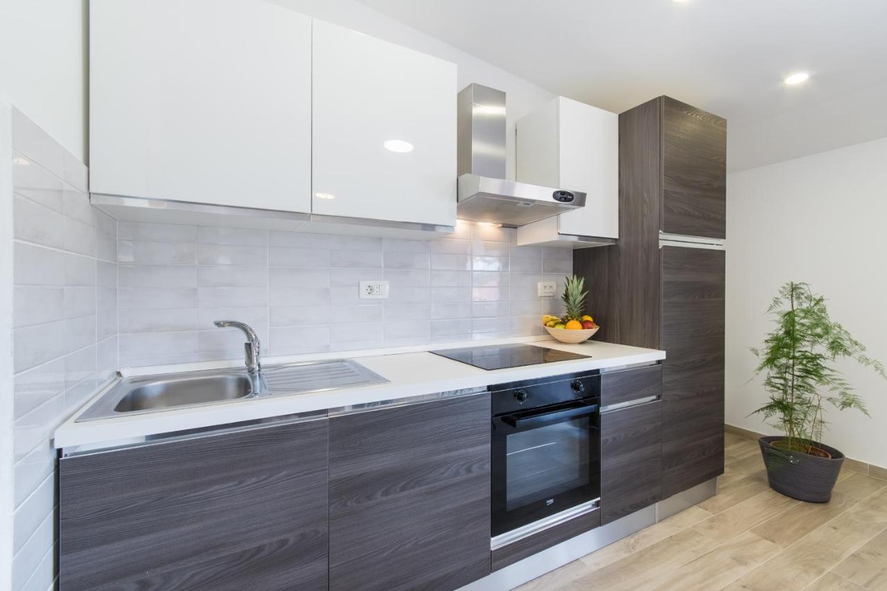 Apartment Finta Rogotin Zewnętrze zdjęcie